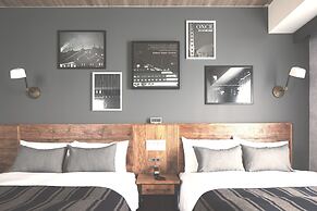 Hotel The Knot Yokohama