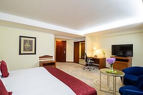 Kempinski Hotel Khan Palace