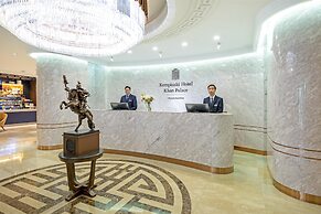 Kempinski Hotel Khan Palace