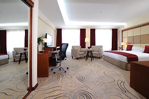 Kempinski Hotel Khan Palace