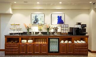 Kempinski Hotel Khan Palace