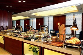Kempinski Hotel Khan Palace