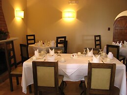 San Gregorio Hotel & Spa