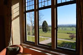 Kincraig Castle Hotel