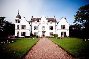 Kincraig Castle Hotel