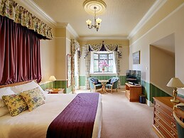 Kincraig Castle Hotel