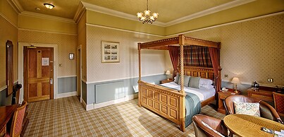 Kincraig Castle Hotel