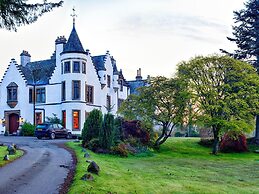 Kincraig Castle Hotel