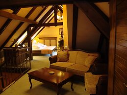 Hotel Bella Muzica