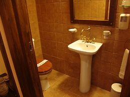 Hotel Bella Muzica