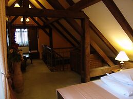 Hotel Bella Muzica