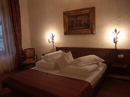 Hotel Bella Muzica