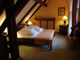 Hotel Bella Muzica