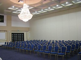 Hotel Rapsodia City Center