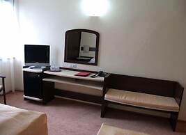 Hotel Rapsodia City Center
