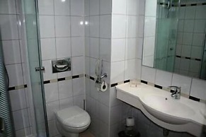 Hotel Rapsodia City Center