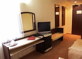 Hotel Rapsodia City Center
