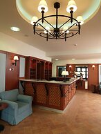 Hotel Laguna