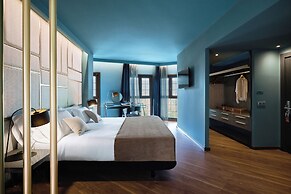 Pamplona Catedral Hotel