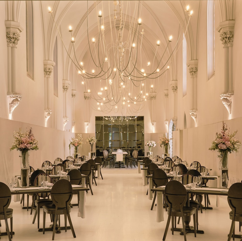 Pamplona Catedral Hotel
