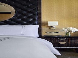 Fairmont Nile City, Cairo