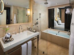 Fairmont Nile City, Cairo