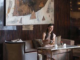Fairmont Nile City, Cairo