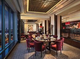 Fairmont Nile City, Cairo