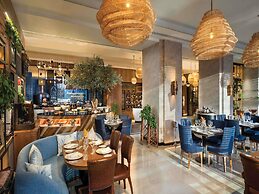 Fairmont Nile City, Cairo