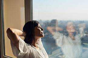 Fairmont Nile City, Cairo