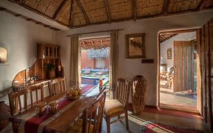 Evolve Back, Kabini