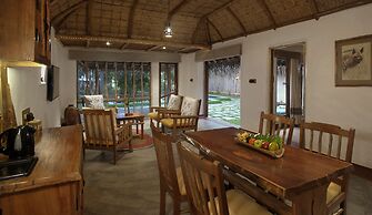 Evolve Back, Kabini