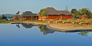 Evolve Back, Kabini