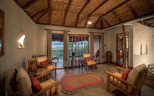 Evolve Back, Kabini