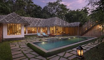 Evolve Back, Kabini