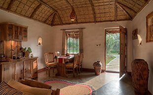 Evolve Back, Kabini