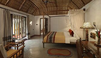 Evolve Back, Kabini