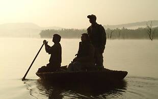 Evolve Back, Kabini