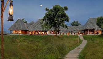 Evolve Back, Kabini