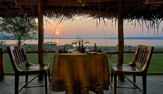 Evolve Back, Kabini