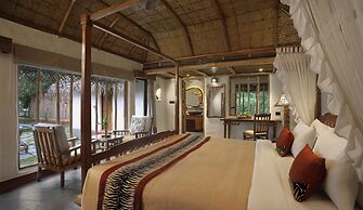 Evolve Back, Kabini