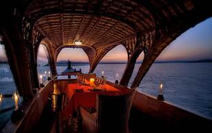 Evolve Back, Kabini