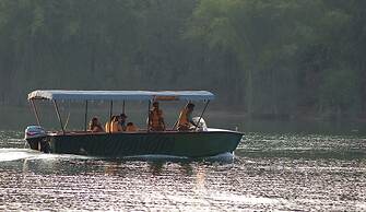Evolve Back, Kabini