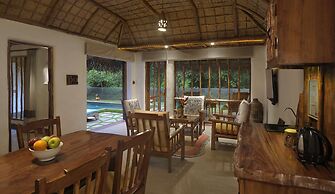 Evolve Back, Kabini