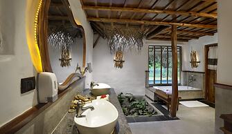 Evolve Back, Kabini