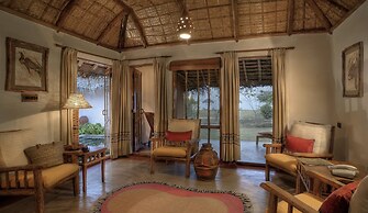 Evolve Back, Kabini
