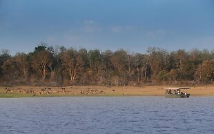 Evolve Back, Kabini