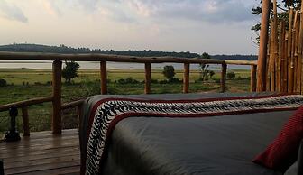 Evolve Back, Kabini