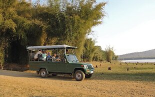 Evolve Back, Kabini