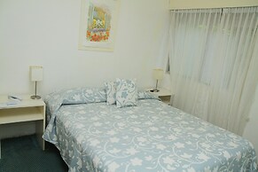 Hotel Aqua